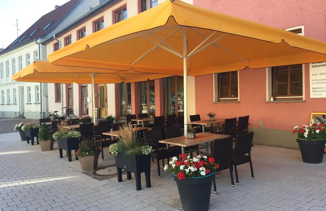 Hotel Stadt Magdeburg-1