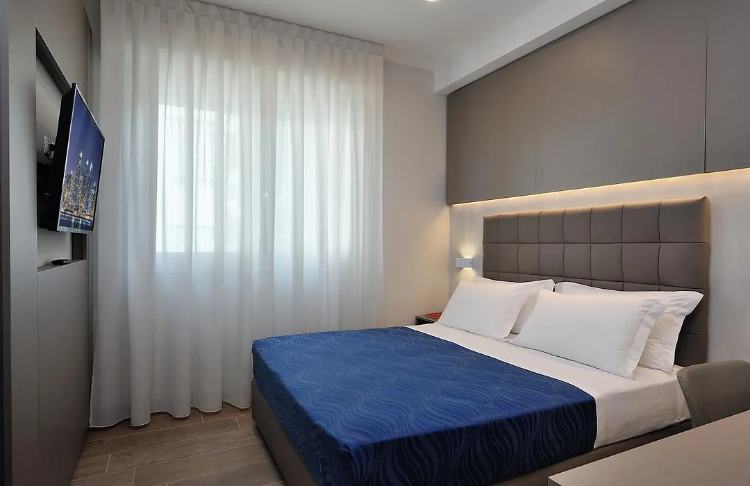 Hotel Marilena-1
