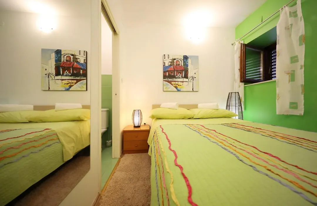 Rooms Goga-1
