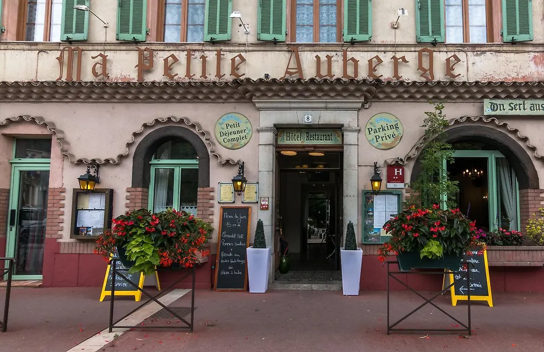 Ma Petite Auberge-1