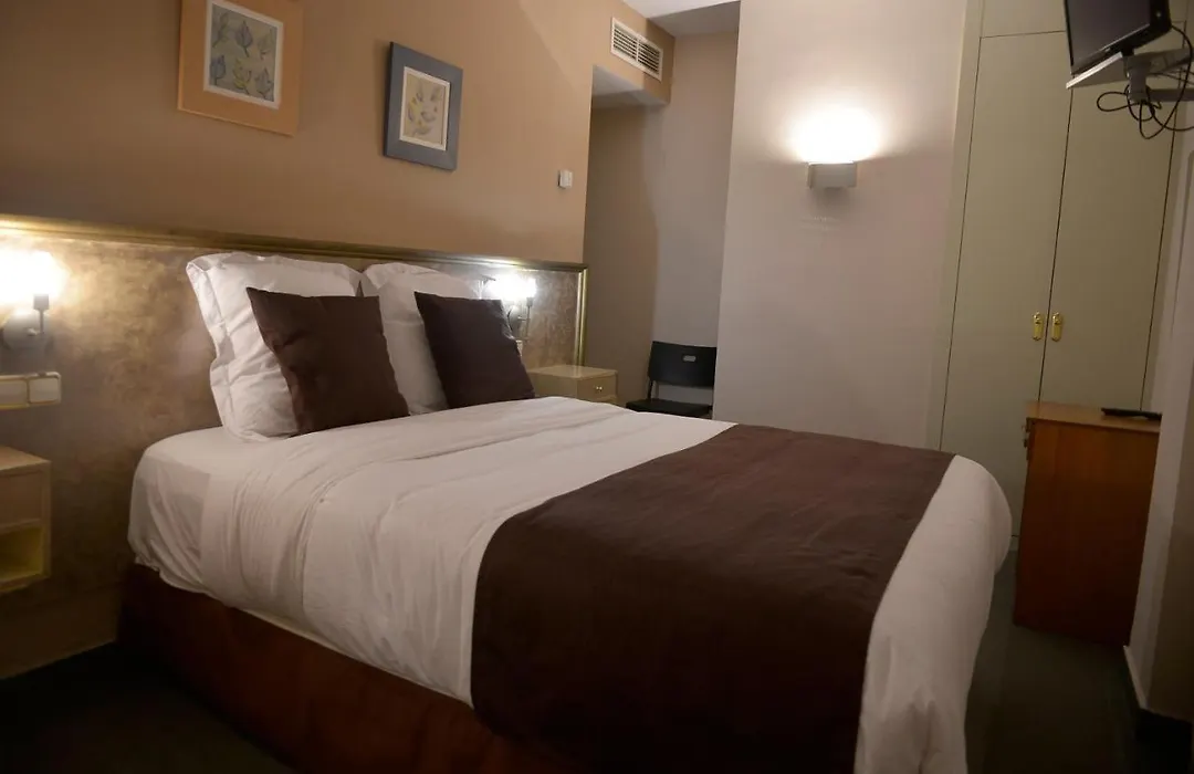 Hotel Velilla-1