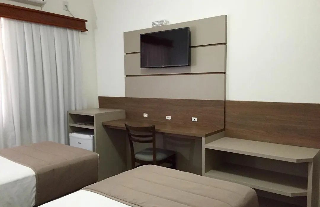 Hotel Romer-1