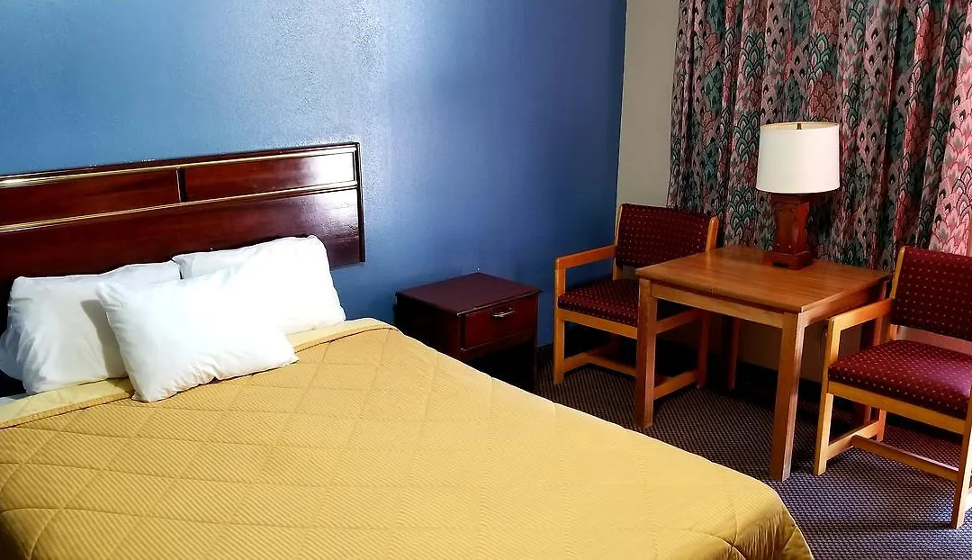 Continental Inn & Suites Conway-1