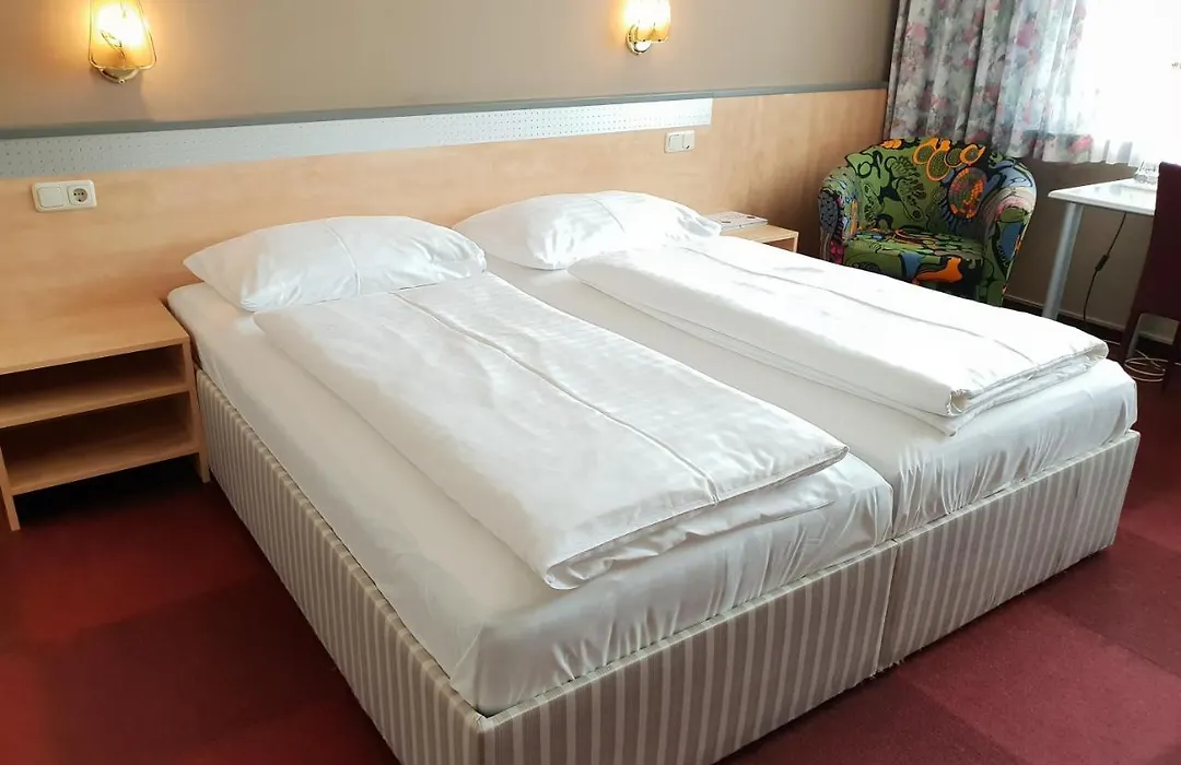 PARKHOTEL Krems-1
