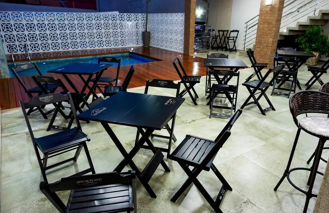 Solar Plaza Hotel-1