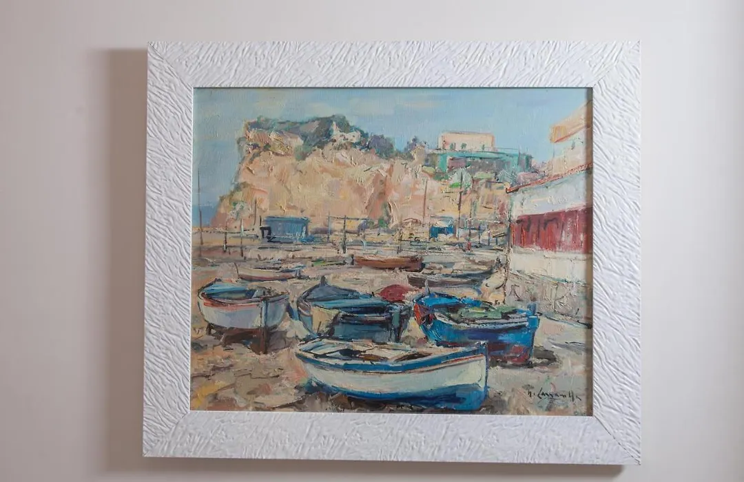 Il Gioiellino Art-1