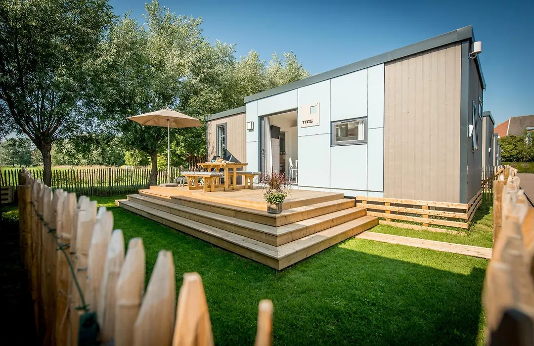 Holiday Village Knokke-1