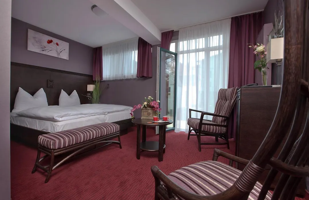 Goebel'S Hotel Aquavita-1