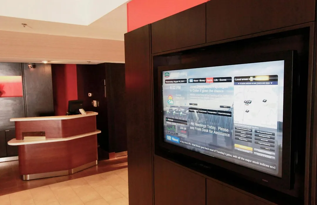 Courtyard By Marriott Jackson Ridgeland-1