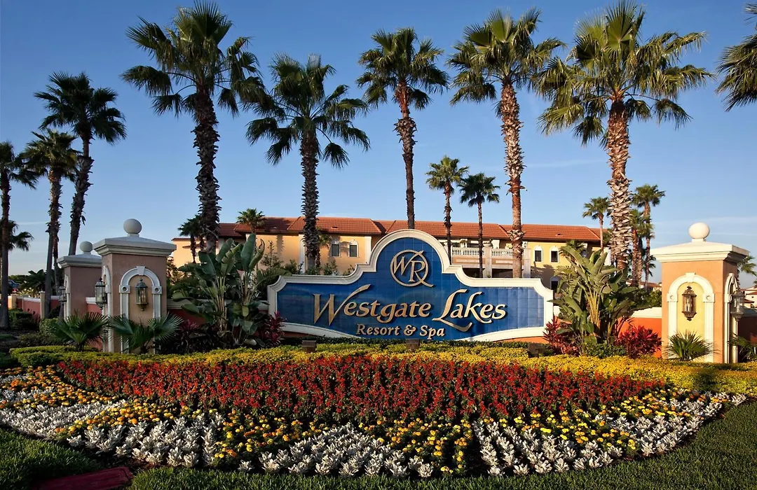 Westgate Lakes Resort And Spa-1