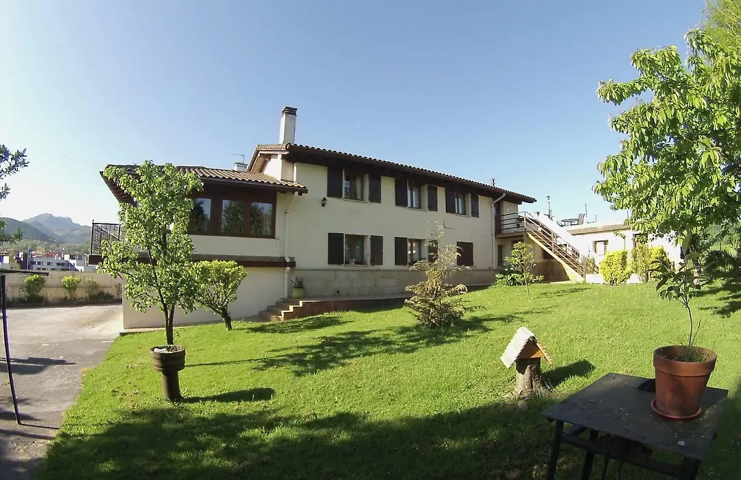 Pension Gure Ametsa-1