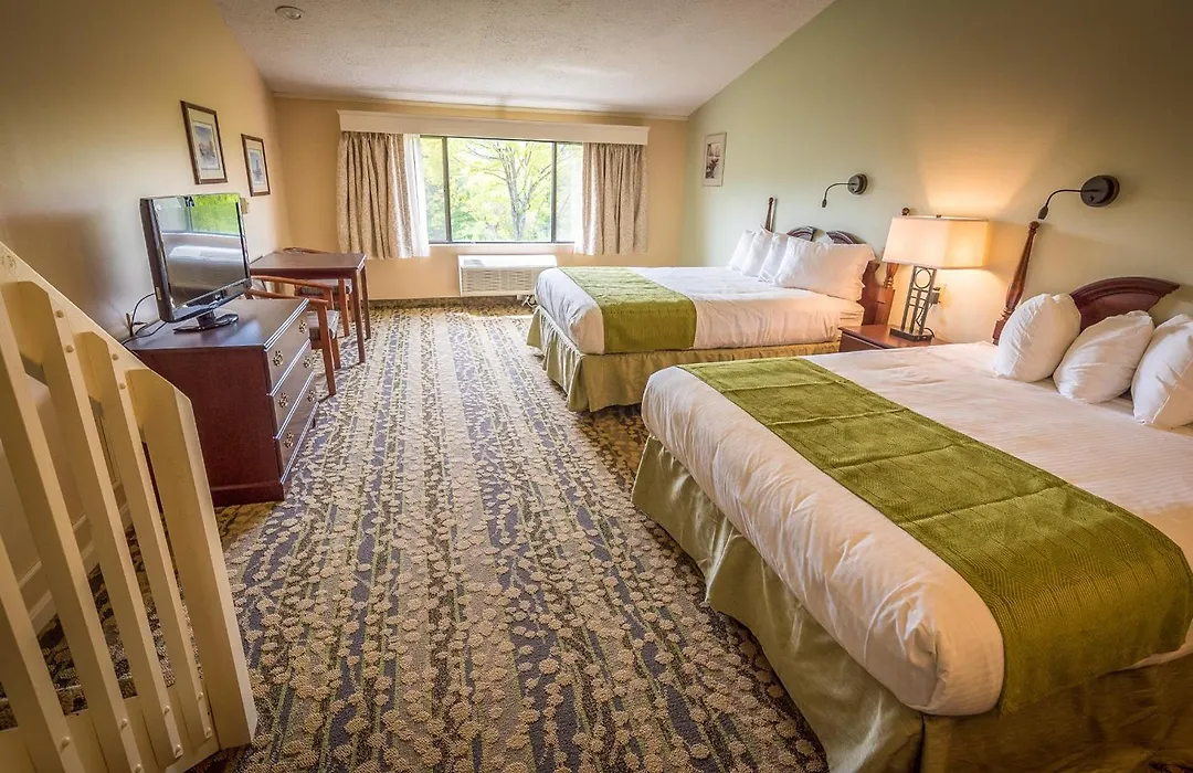 Fox Ridge Resort-1
