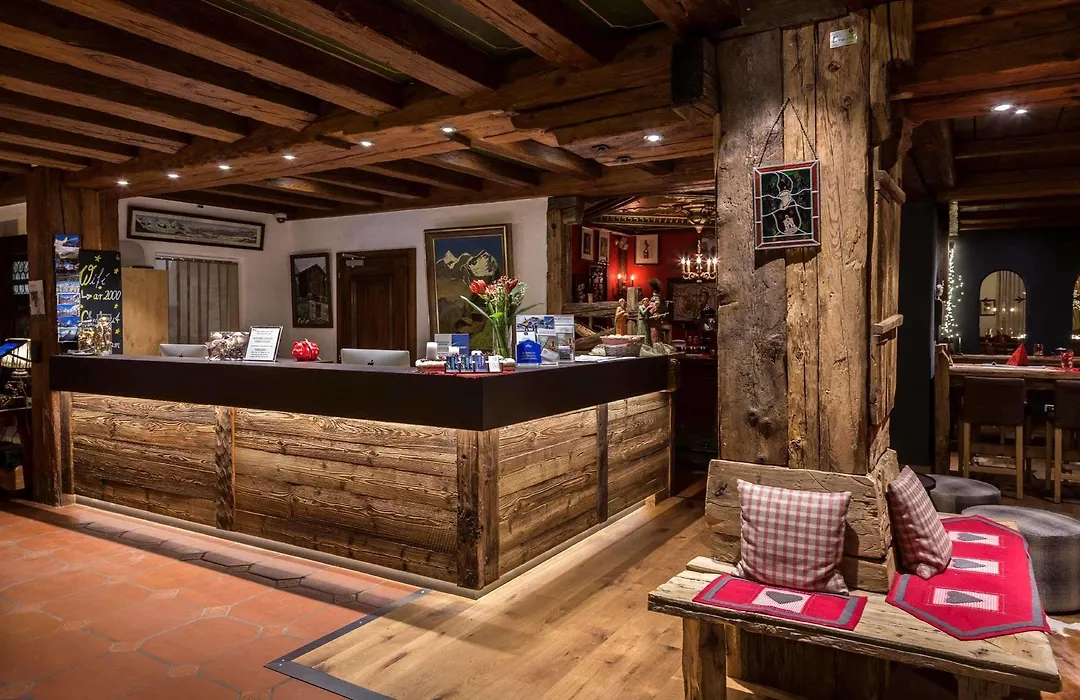 Alpen Resort - Spa & Dining-1