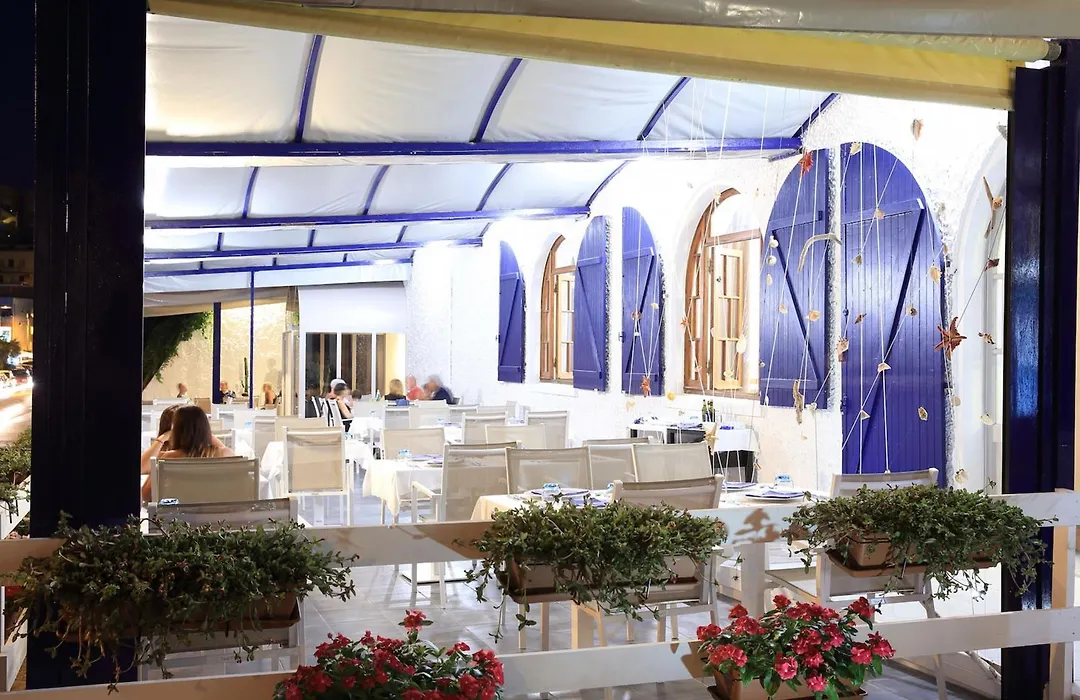 Hotel Meli-1