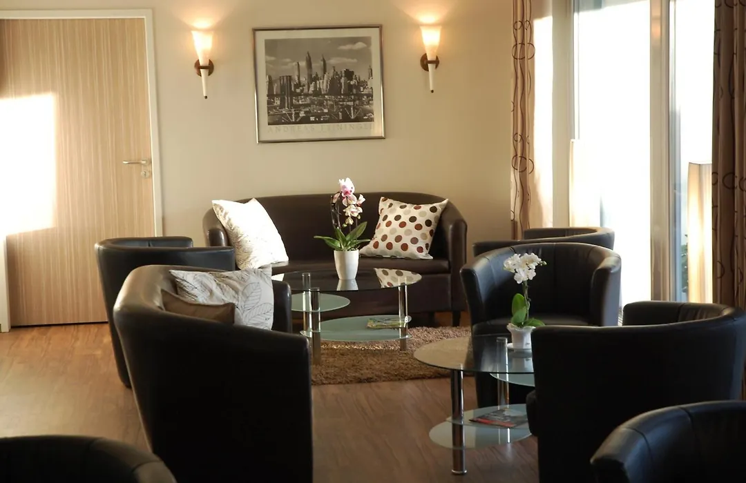 Parkhotel Bad Bevensen ,ThermePlus-1