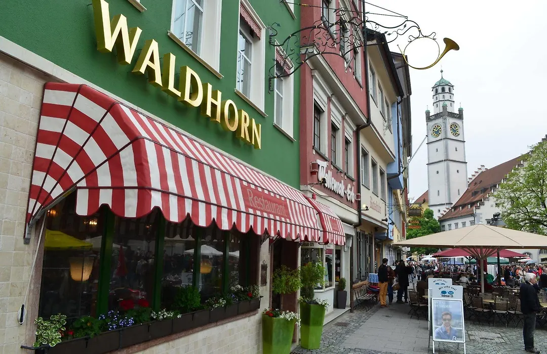 Hotel Waldhorn-1