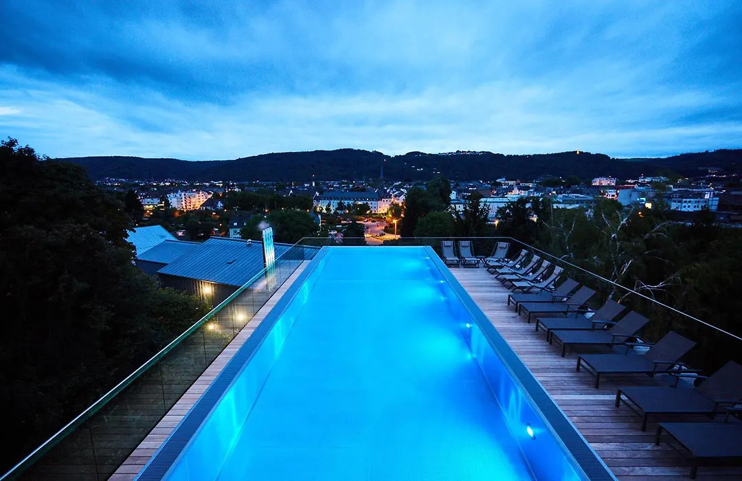 Hotel Villa Hügel-1