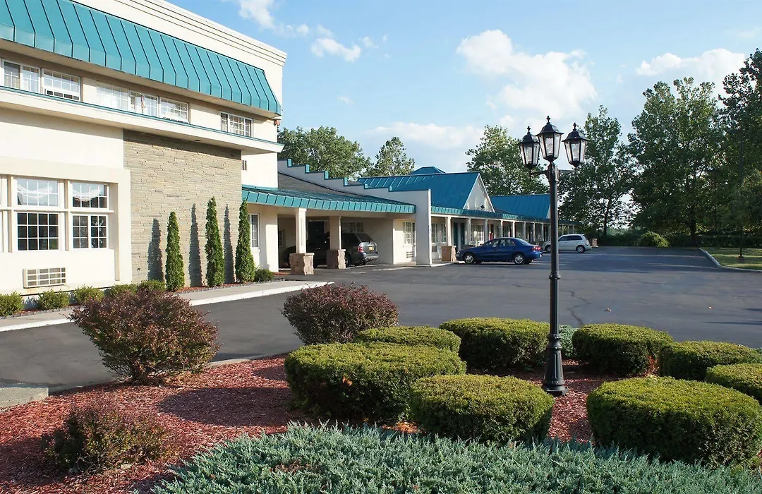Red Carpet Inn Albany-1