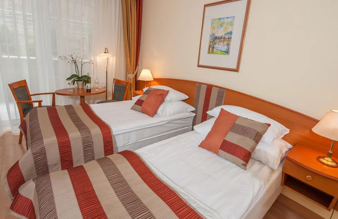 Hotel Spa Heviz-1