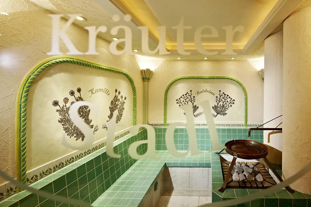 Hotel Jaegerhof-1