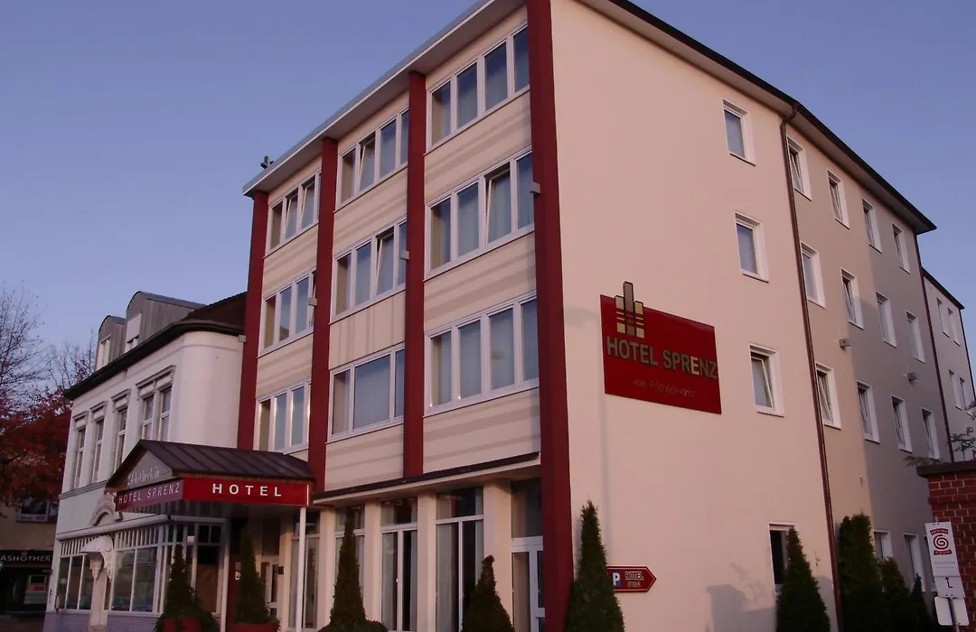 Hotel Sprenz-1