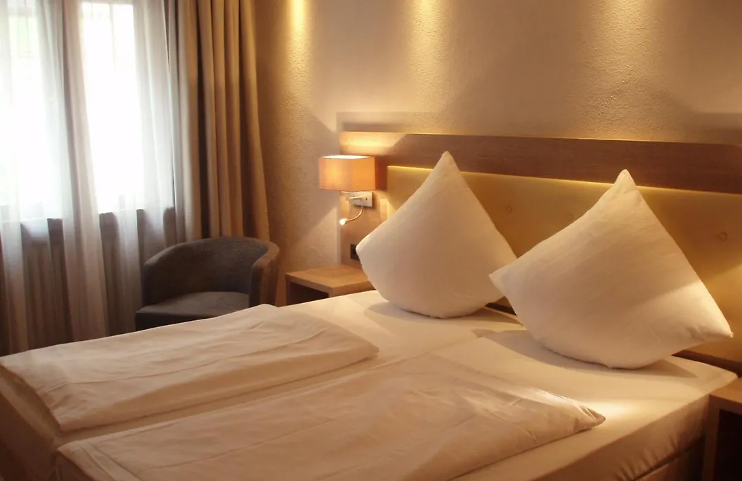 Hotel Doctor Weinstube-1