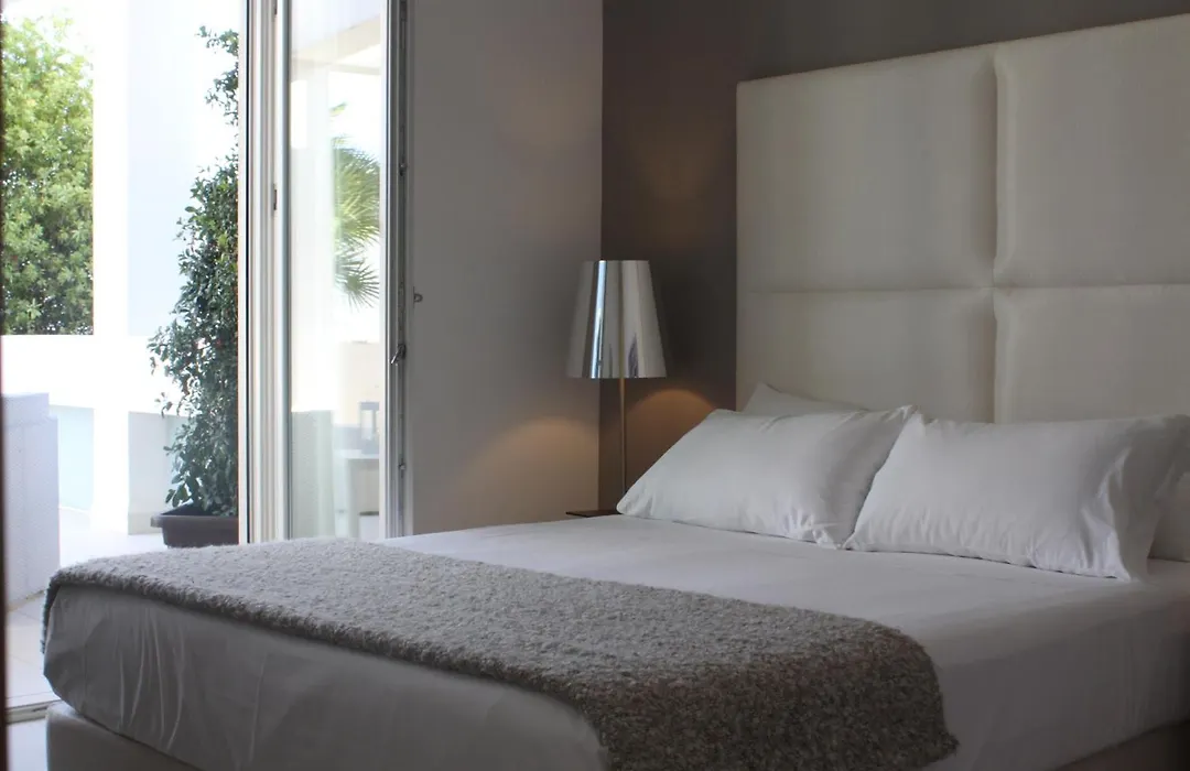 Soglow Business Class Hotel-1