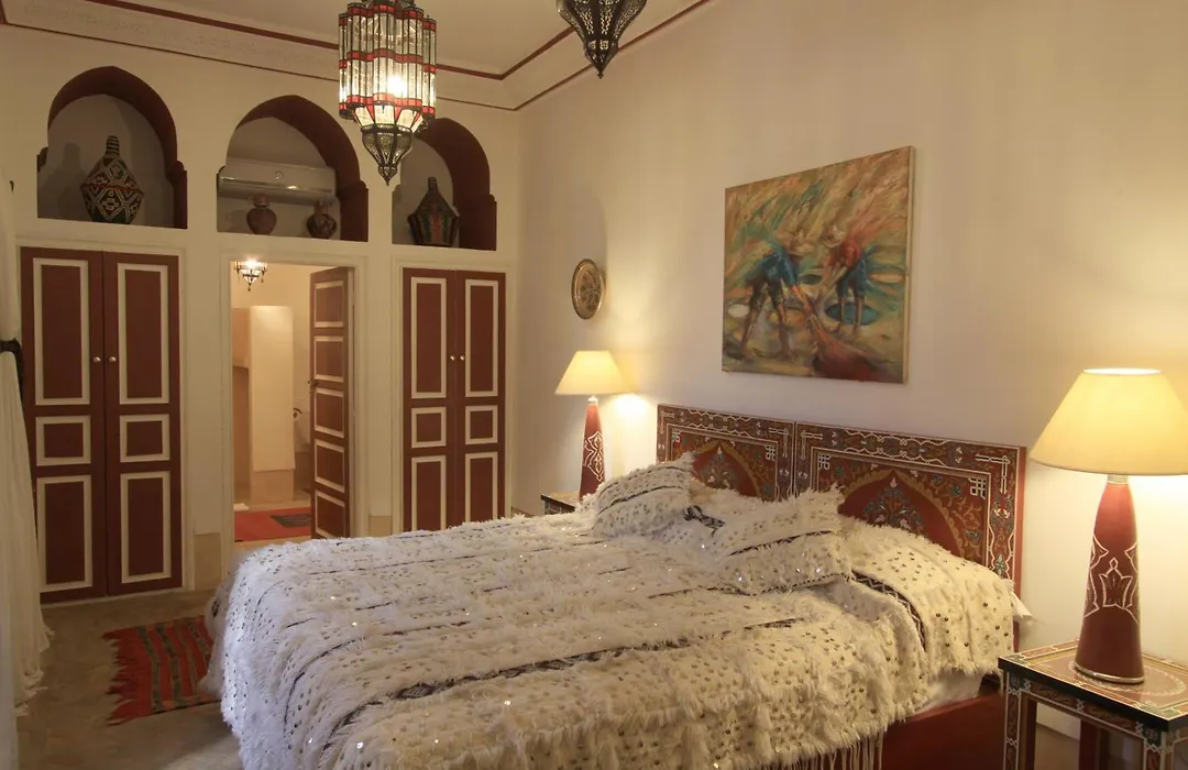 Riad Karmela-1