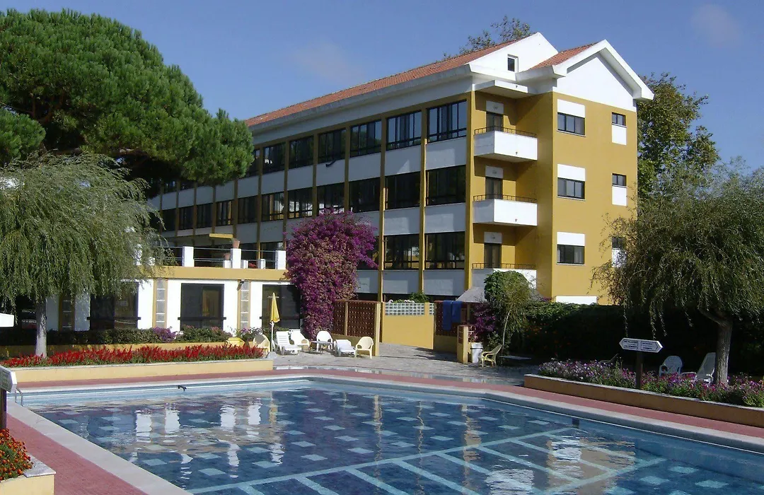 Vip Inn Miramonte Hotel-1