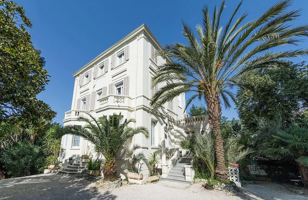 Hotel Oxford Cannes-1