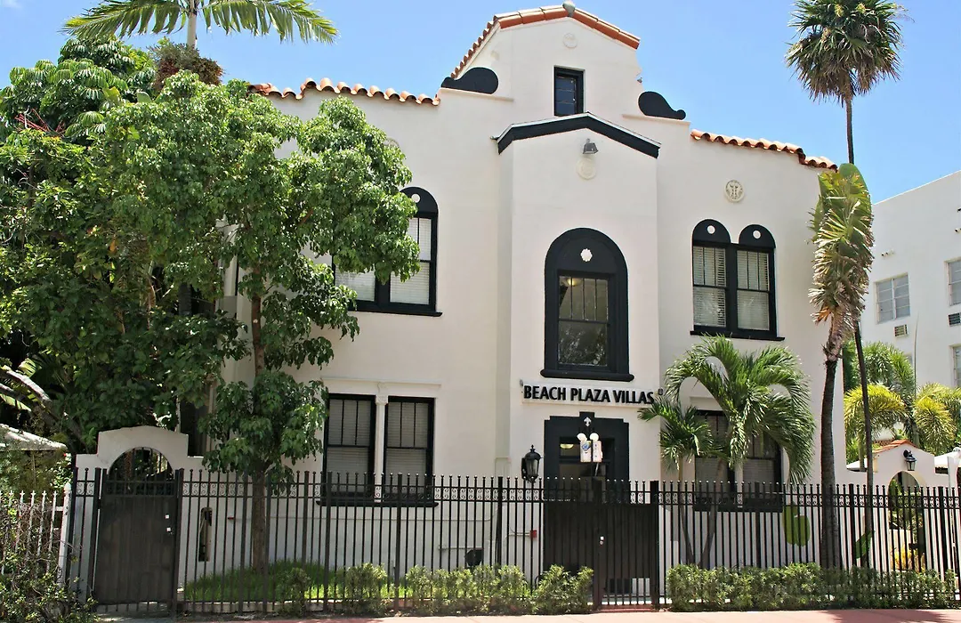 South Beach Plaza Villas-1