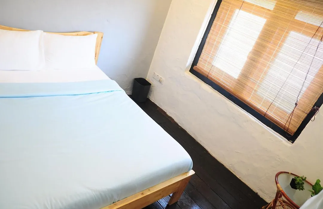 Layang Layang Guest House Melaka-1