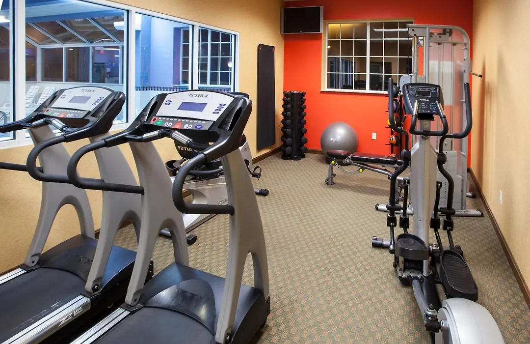 Country Inn & Suites By Radisson, Grand Rapids East, Mi-1
