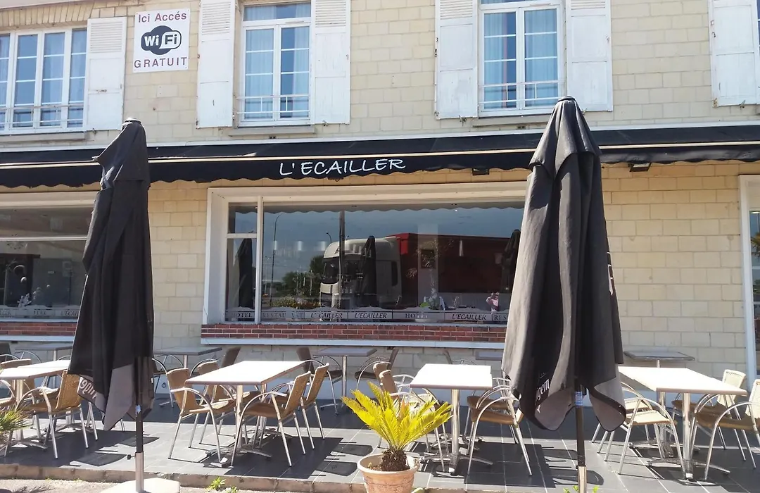 L'Ecailler-1