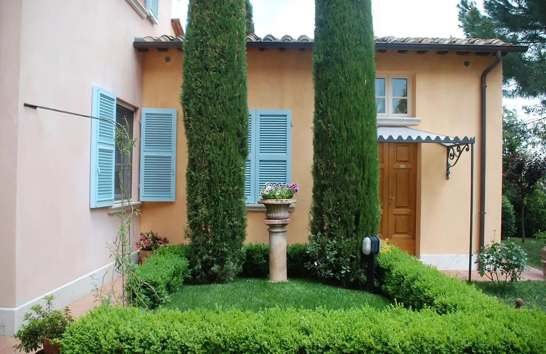 Il Rondò Boutique Hotel-1