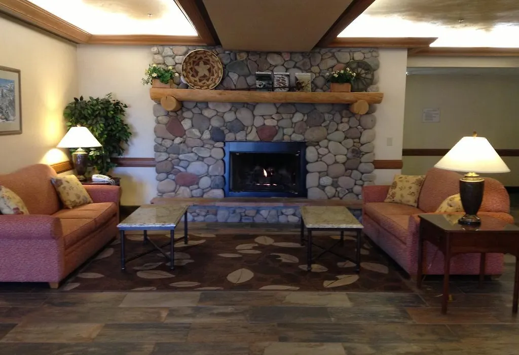 Fairfield Inn & Suites By Marriott Steamboat Springs-1