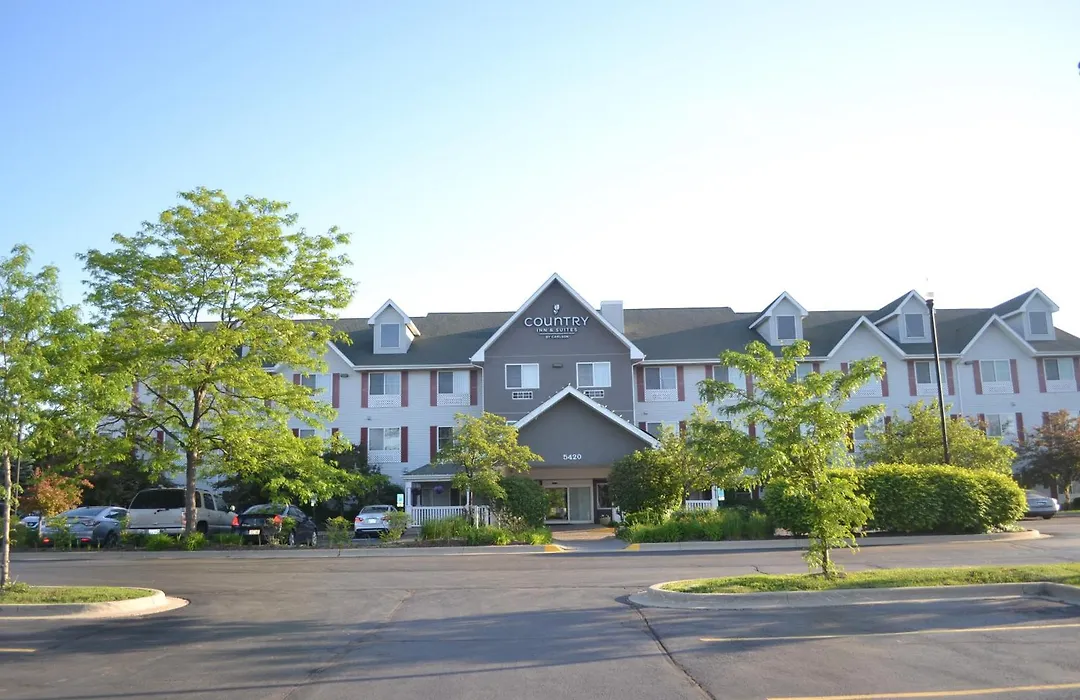 Country Inn & Suites By Radisson, Gurnee, Il-1