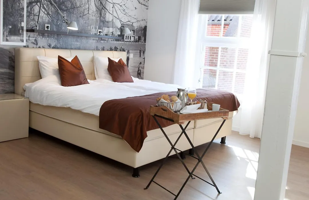 Boutique Hotel 'T Lansink-1