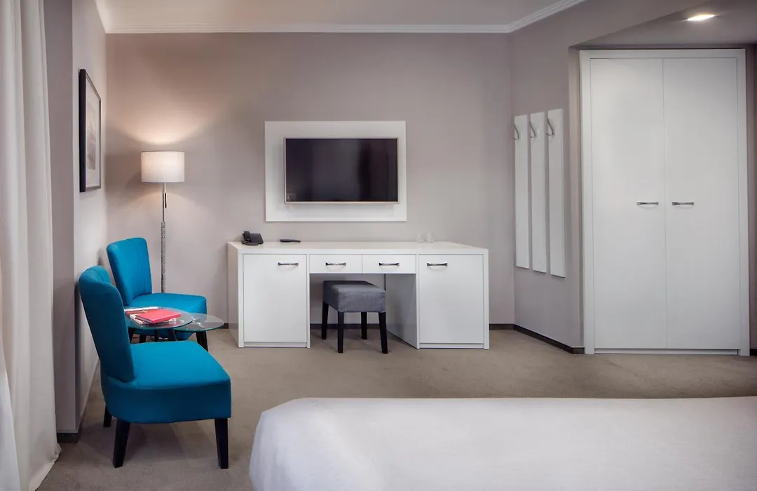 Hotel Florenc-1
