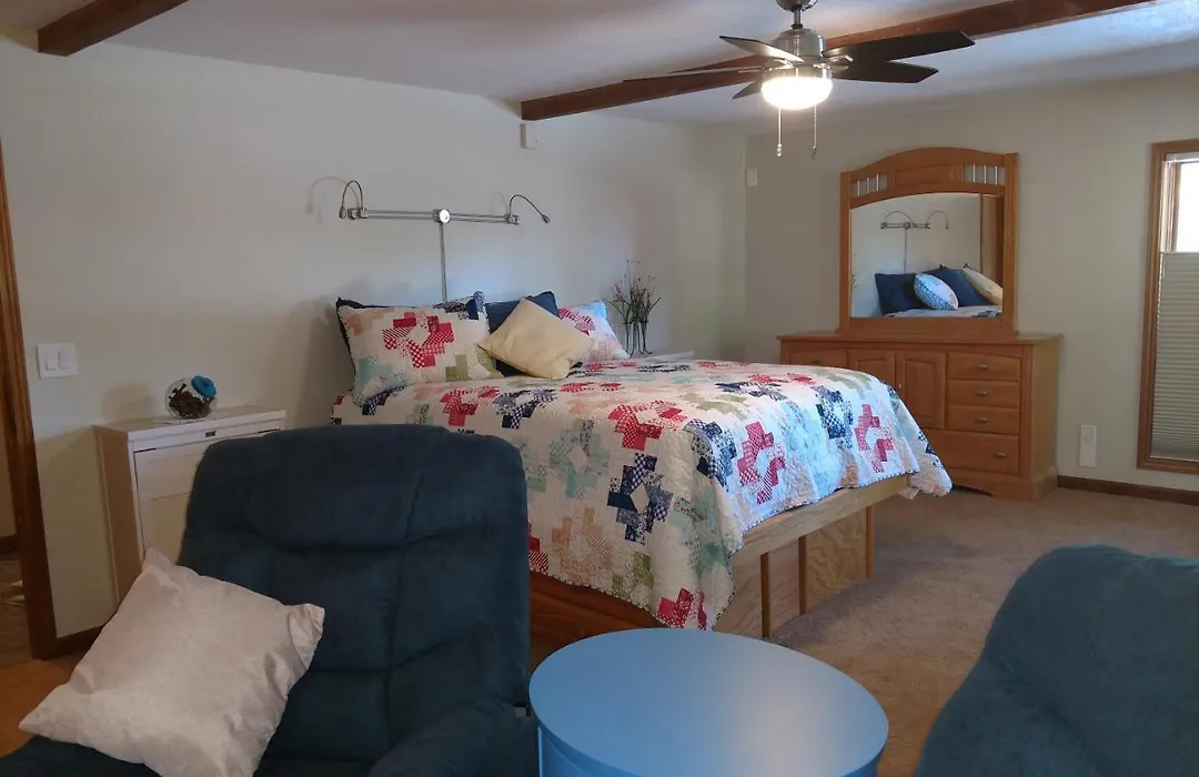 Ponderosa Ridge A B & B-1