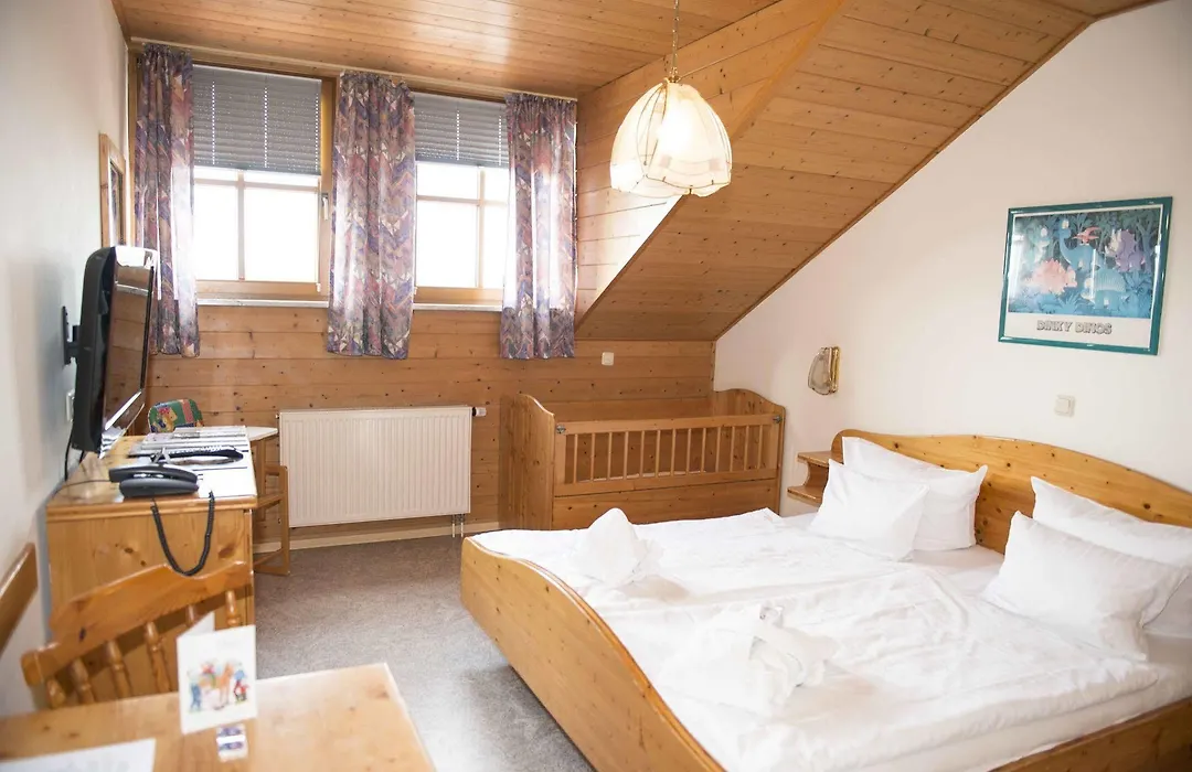 Ulrichshof, Baby & Kinder Bio-Resort-1