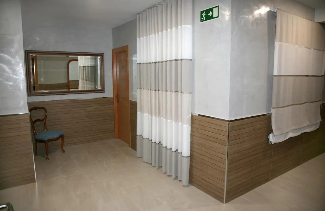 Hostal Restaurante Grela-1