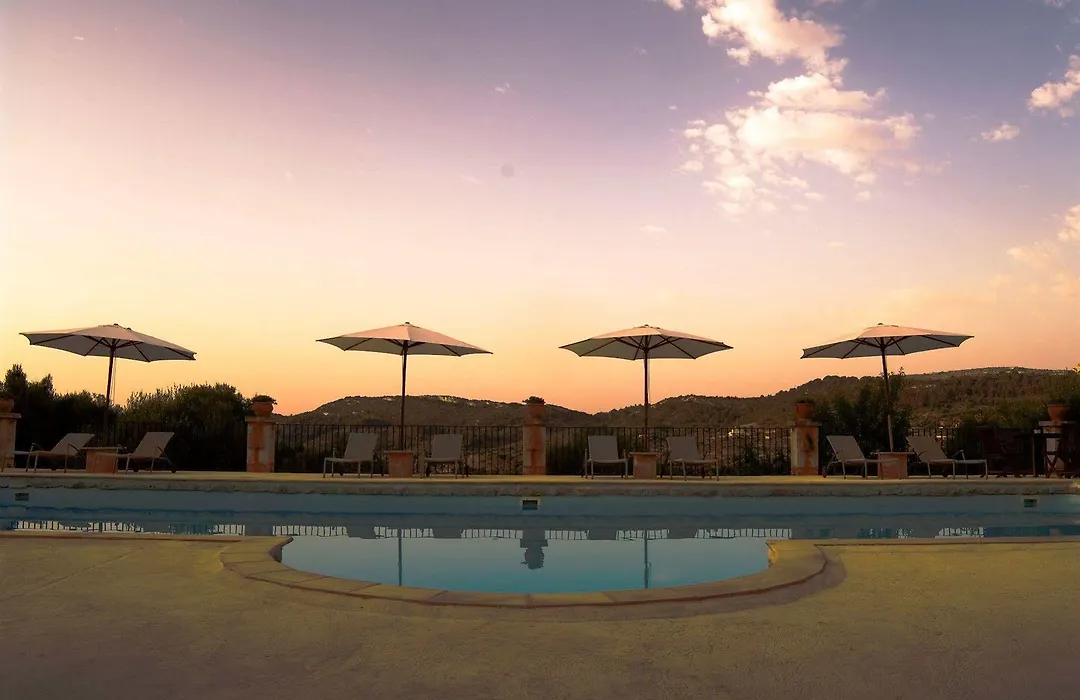 Finca Son Mola Vell-1
