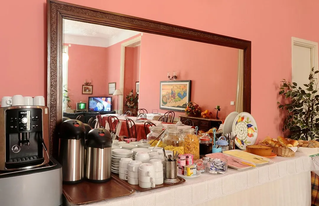 Central Guest House-1