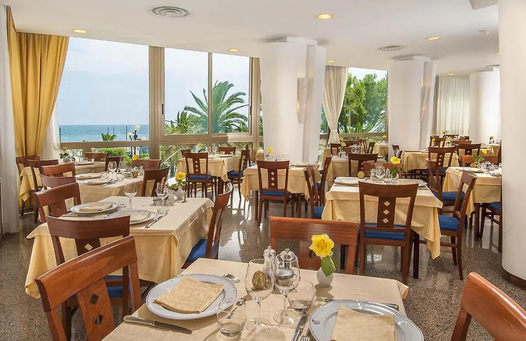 Hotel Corallo-1