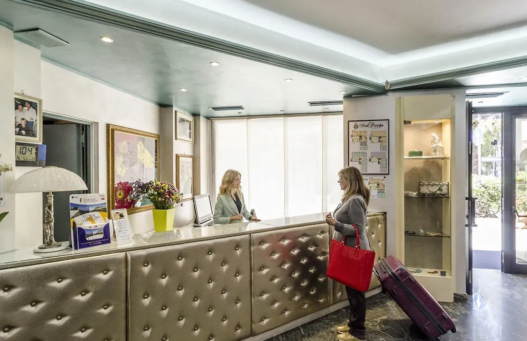 Hotel Principe-1