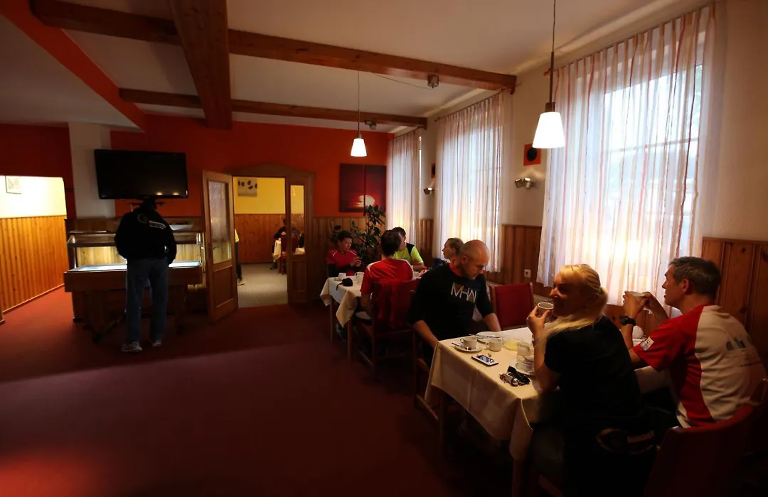 Hotel Harzer Hof-1
