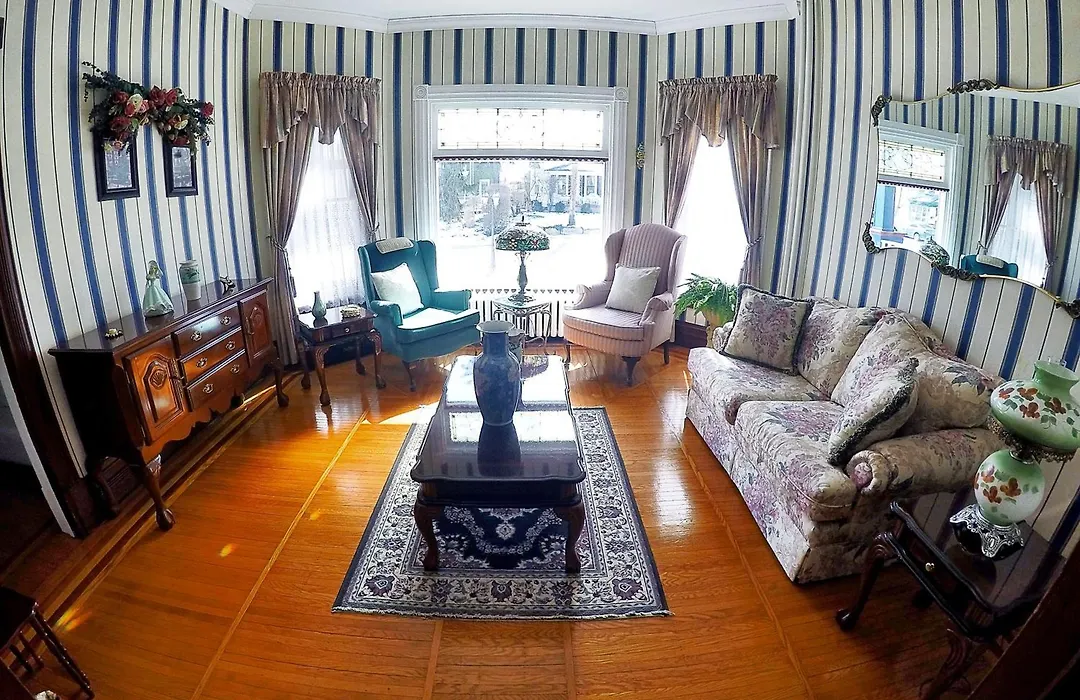 Blue Gables Bed And Breakfast-1