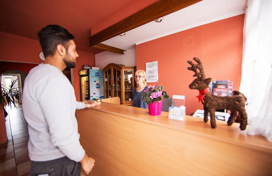 Hotel Schwan-1
