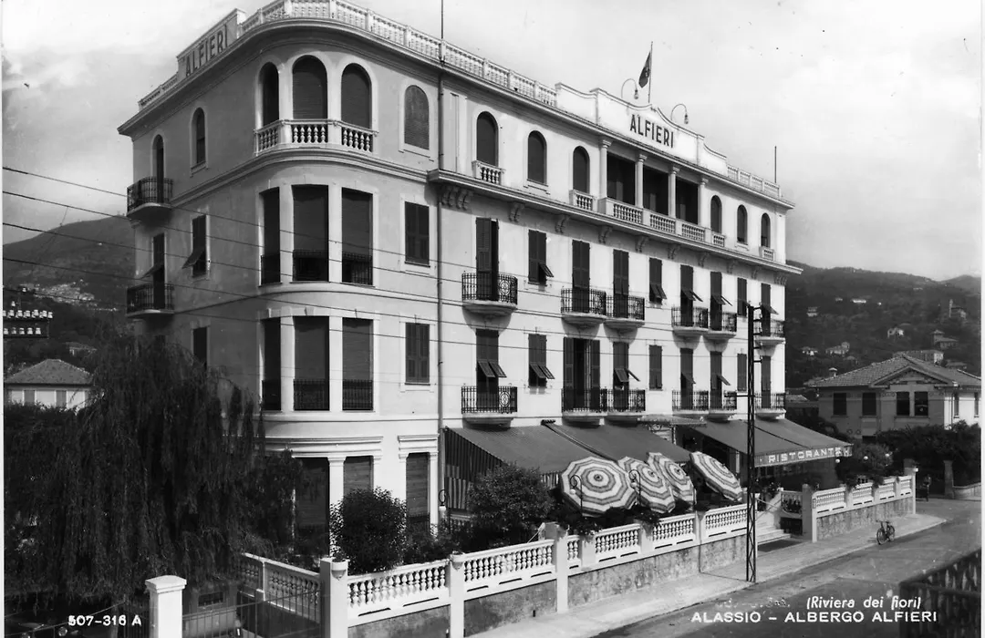 Hotel Alfieri-1